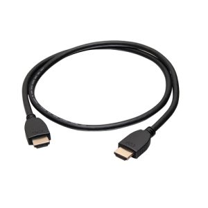 C2G Cable HDMI de alta velocidad de 1,8 m con Ethernet - 4K 60 Hz C2G Cable HDMI de alta velocidad de 1,8 m con Ethernet - 4K 60 Hz
