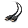C2G Cable HDMI de alta velocidad de 1,8 m con Ethernet - 4K 60 Hz C2G Cable HDMI de alta velocidad de 1