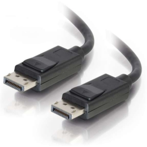 C2G 6ft. DisplayPort m/m 1