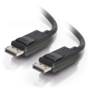 C2G 54403 cable DisplayPort 4