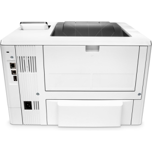 HP LaserJet Pro M501dn, Estampado, Impresión a dos caras