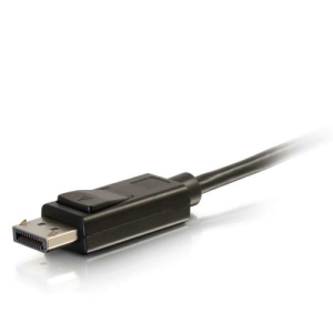 C2G 2m Mini DisplayPort / DisplayPort M/M Negro C2G 2m Mini DisplayPort / DisplayPort M/M Negro