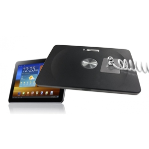 Compulocks CL15CUTL cable antirrobo Plata Compulocks CL15CUTL cable antirrobo Plata