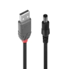 Lindy 70268 cable USB 1,5 m USB 2.0 USB A CC Negro Lindy 70268 cable USB 1