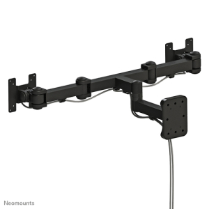 Neomounts by Newstar soporte de pared para tv/monitor Neomounts by Newstar soporte de pared para tv/monitor