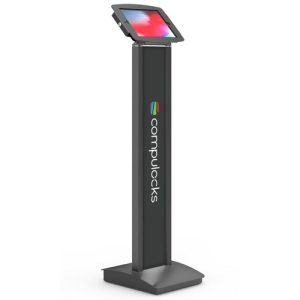 Compulocks 140B soporte Soporte pasivo Tablet/UMPC Negro Compulocks 140B soporte Soporte pasivo Tablet/UMPC Negro