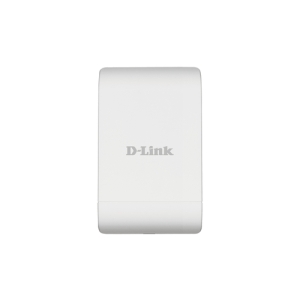 D-Link DAP-3410 punto de acceso inalámbrico 300 Mbit/s Blanco
