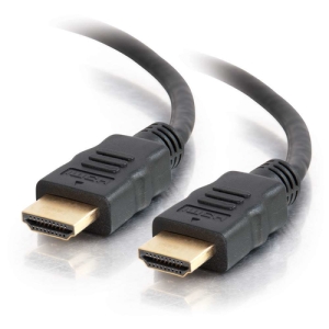C2G Cable HDMI de alta velocidad de 3