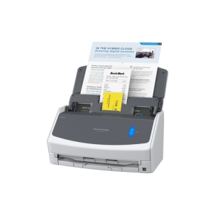 Ricoh ScanSnap iX1400 Escáner con alimentador automático de documentos (ADF) 600 x 600 DPI A4 Blanco
