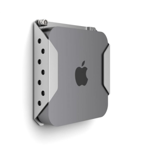 Compulocks Mac Mini Security Mount Plata Aluminio 1 pieza(s) Compulocks Mac Mini Security Mount Plata Aluminio 1 pieza(s)