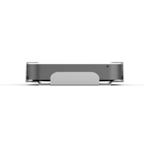 Compulocks Mac Mini Security Mount Plata Aluminio 1 pieza(s) Compulocks Mac Mini Security Mount Plata Aluminio 1 pieza(s)