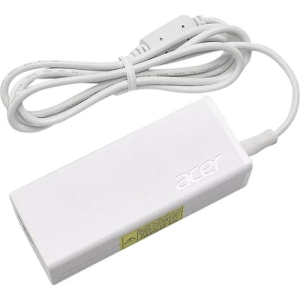 Acer AC Adaptor 45W adaptador e inversor de corriente Interior Blanco