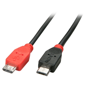 Lindy 31758 cable USB 0