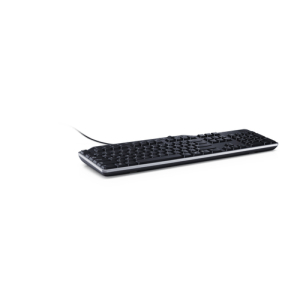 DELL KB522 teclado USB QWERTY Español Negro DELL KB522 teclado USB QWERTY Español Negro