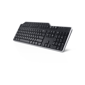 DELL KB522 teclado USB QWERTY Español Negro DELL KB522 teclado USB QWERTY Español Negro