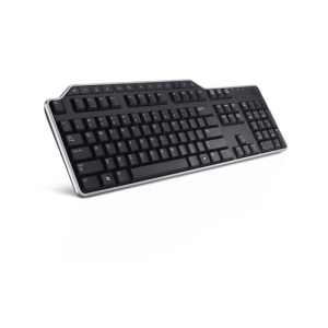DELL KB522 teclado USB QWERTY Español Negro DELL KB522 teclado USB QWERTY Español Negro