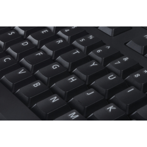 DELL KB522 teclado USB QWERTY Español Negro DELL KB522 teclado USB QWERTY Español Negro