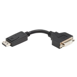 Convertidor para DP-M a DVI-I-F