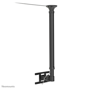 Neomounts by Newstar Soporte de techo para TV/monitor Neomounts by Newstar Soporte de techo para TV/monitor