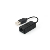 LevelOne Adaptador USB Fast Ethernet LevelOne Adaptador USB Fast Ethernet