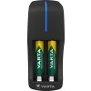 Varta 57646 Pilas de uso doméstico Corriente alterna