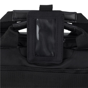 Targus CityGear maletines para portátil 29,5 cm (11.6") Bandolera Negro
