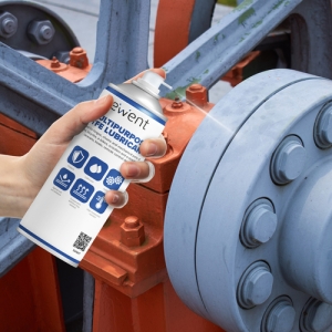 Ewent EW5677 lubricante de aplicación general 400 ml Aerosol