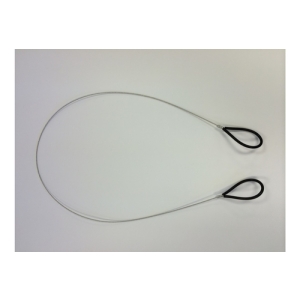 Compulocks 3MRMV cable antirrobo Negro, Plata Plata