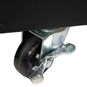 StarTech.com Rack Portátil 9U con Mangos de Agarre para Servidores StarTech.com Rack Portátil 9U con Mangos de Agarre para Servidores