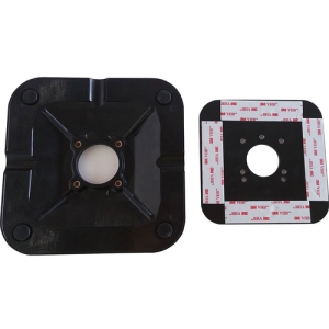 Compulocks TCDP6AB soporte Negro