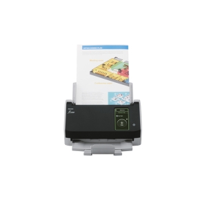 Ricoh fi-8040 Alimentador automático de documentos (ADF) + escáner de alimentación manual 600 x 600 DPI A4 Negro, Gris Ricoh fi-8040 Alimentador automático de documentos (ADF) + escáner de alimentación manual 600 x 600 DPI A4 Negro, Gris