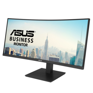 ASUS VA34VCPSN 86,4 cm (34") 3440 x 1440 Pixeles Negro