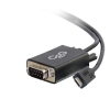 C2G USB2.0-C/DB9 tarjeta y adaptador de interfaz C2G USB2.0-C/DB9 tarjeta y adaptador de interfaz