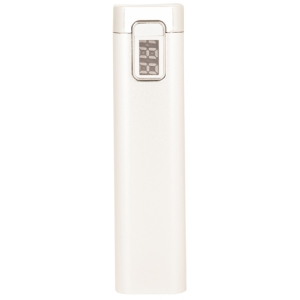 Urban Factory DBA38UF batería externa 3000 mAh Gris