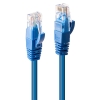 Lindy 48018 cable de red Azul 2 m Cat6 U/UTP (UTP) Lindy 48018 cable de red Azul 2 m Cat6 U/UTP (UTP)
