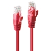 Lindy 48032 cable de red Rojo 1 m Cat6 U/UTP (UTP) Lindy 48032 cable de red Rojo 1 m Cat6 U/UTP (UTP)