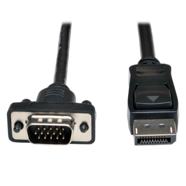 Tripp Lite P581-006-VGA-V2 adaptador de cable de vídeo 1