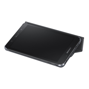 Samsung EF-BT280 funda para teléfono móvil 17,8 cm (7") Folio Negro Samsung EF-BT280 funda para teléfono móvil 17,8 cm (7") Folio Negro
