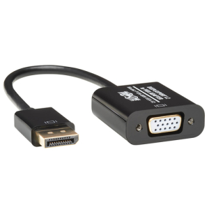 Tripp Lite P134-06N-VGA-V2 adaptador de cable de vídeo 0