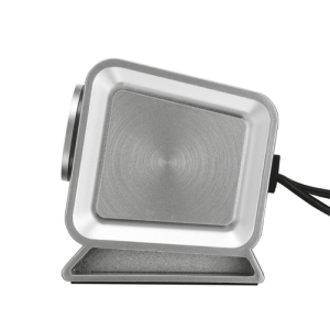 Trust Asto Negro, Plata 6 W Trust Asto Negro, Plata 6 W