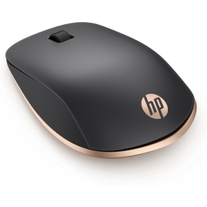 HP Ratón inalámbrico plata ceniza oscura Z5000 HP Ratón inalámbrico plata ceniza oscura Z5000