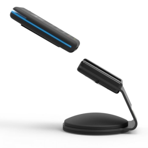 Compulocks 199BSLDDCKB soporte Teléfono móvil/smartphone Negro