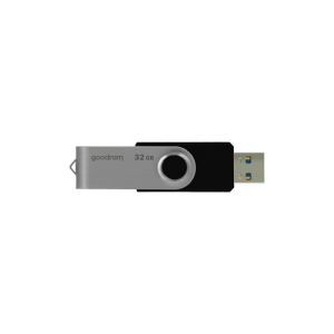 Alternative view of Goodram UTS3 unidad flash USB 32 GB USB tipo A 3.2 Gen 1 (3.1 Gen 1) Negro