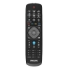 Philips 22AV1505B mando a distancia IR inalámbrico TV Botones Philips 22AV1505B mando a distancia IR inalámbrico TV Botones