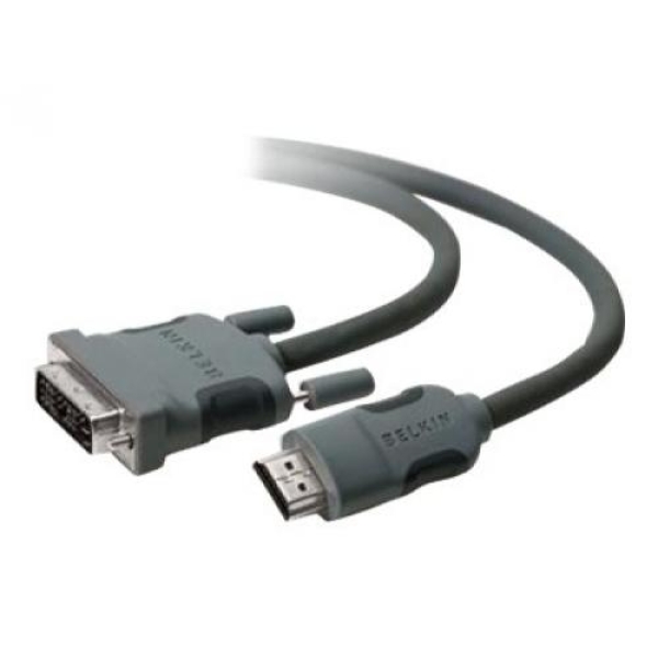 Belkin HDMI - DVI-D M/M 1.8m 1