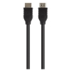Belkin 1.5m, 2xHDMI cable HDMI 1,5 m HDMI tipo A (Estándar) Negro Belkin 1.5m