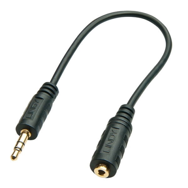 Lindy 35699 cable de audio 20 m 3