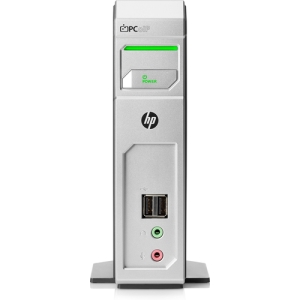 HP Cliente t310 Quad-Display Zero