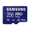 Samsung PRO Plus MB-MD256SA/EU memoria flash 256 GB MicroSD UHS-I Clase 3