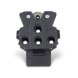 SpacePole Payment SPMCL001 accesorio para terminal de punto de venta Montaje POS Negro Plástico reforzado con fibras (PRF) SpacePole Payment SPMCL001 accesorio para terminal de punto de venta Montaje POS Negro Plástico reforzado con fibras (PRF)